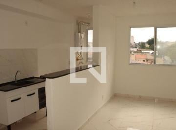 Apartamento · 33m² · 2 Quartos · Apartamento para Aluguel - Vila Ema, 2 Quartos, 33 m² - São Paulo
