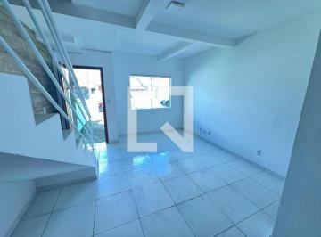 Casa · 73m² · 2 Quartos · 2 Vagas · Casa para Aluguel - Bela Vista, 2 Quartos,  73 m² - Palhoça