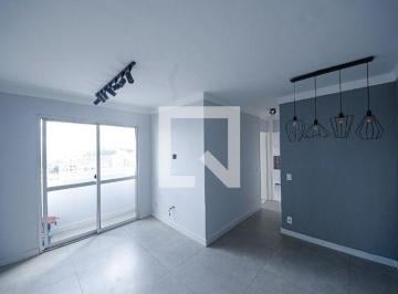 Apartamento · 50m² · 2 Quartos · 1 Vaga · Apartamento para Aluguel - Jardim Santa Teresinha, 2 Quartos, 50 m² - São Paulo