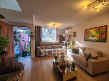 Casa · 100m² · 2 Quartos · 2 Vagas · Casa para venda em Vila Paulista, com 2 quartos, sendo 1 suíte, 100 m²