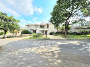 Casa · 527m² · 5 Quartos · 4 Vagas · Casa de condomínio a venda de 527,00m² útil em Alphaville Residencial Um