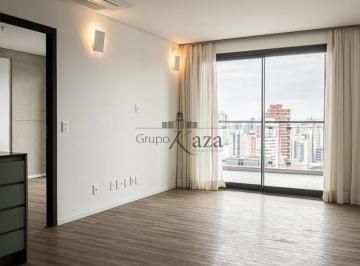 Apartamento · 55m² · 1 Quarto · Apartamento - Pinheiros - 1 Dormitório - 55m².