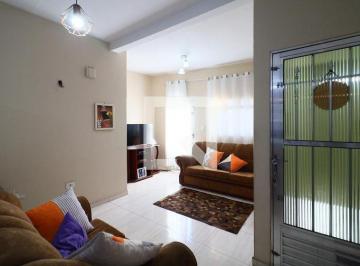 Casa · 260m² · 5 Quartos · 1 Vaga · Casa à Venda - Novo Osasco, 5 Quartos, 260 m² - Osasco