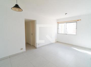 Apartamento · 50m² · 2 Quartos · 1 Vaga · Apartamento à Venda - Jabaquara, 2 Quartos, 50 m² - São Paulo