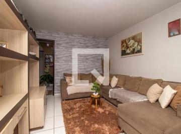 Casa · 193m² · 3 Quartos · 3 Vagas · Casa à Venda - Uberaba, 3 Quartos, 193 m² - Curitiba