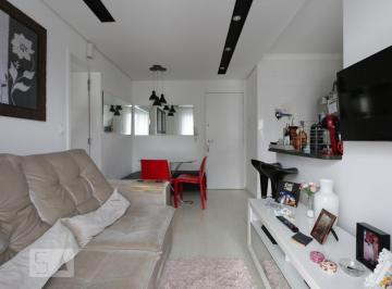Apartamento de 1 quarto, São Paulo · Apartamento à Venda - Panamby, 1 Quarto,  38 m² - São Paulo