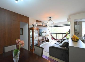 Apartamento · 56m² · 2 Quartos · 2 Vagas · Apartamento à Venda - Chácara Inglesa, 2 Quartos, 56 m² - São Paulo