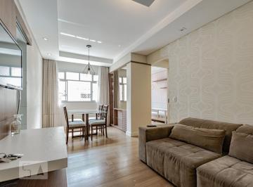 Apartamento · 60m² · 3 Quartos · 1 Vaga · Apartamento à Venda - Alto da Glória , 3 Quartos, 60 m² - Curitiba
