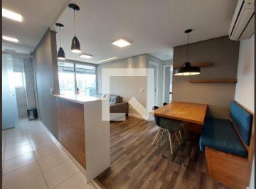 Apartamento · 67m² · 2 Quartos · 1 Vaga · Apartamento à Venda - Brooklin, 2 Quartos, 67 m² - São Paulo