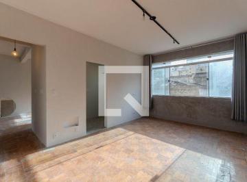 Apartamento · 85m² · 1 Quarto · 1 Vaga · Apartamento à Venda - Consolação, 1 Quarto, 85 m² - São Paulo