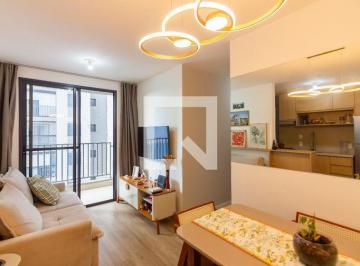 Apartamento · 48m² · 2 Quartos · 1 Vaga · Apartamento à Venda - Centro, 2 Quartos, 48 m² - Osasco