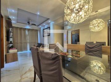 Apartamento · 86m² · 3 Quartos · 1 Vaga · Apartamento à Venda - Recreio, 3 Quartos, 86 m² - Rio de Janeiro