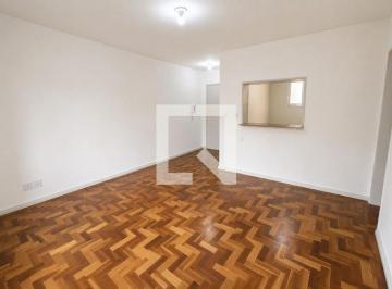 Apartamento · 80m² · 4 Quartos · Apartamento à Venda - Cristal , 4 Quartos, 80 m² - Porto Alegre