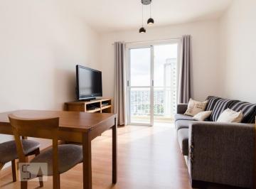 Apartamento · 52m² · 2 Quartos · 1 Vaga · Apartamento à Venda - Swift, 2 Quartos, 52 m² - Campinas