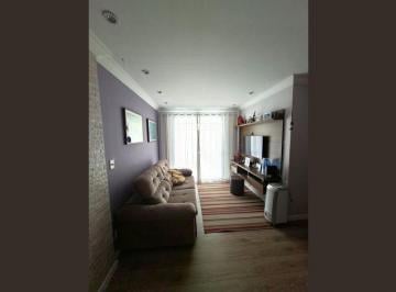 Apartamento · 50m² · 2 Quartos · 1 Vaga · Apartamento à Venda - Belém, 2 Quartos,  50 m² - São Paulo