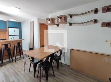Apartamento · 47m² · 2 Quartos · 1 Vaga · Apartamento à Venda - Jardim Antonio Von Zuben , 2 Quartos, 47 m² - Campinas