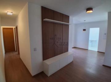 Apartamento · 63m² · 2 Quartos · 2 Vagas · Oportunidade - Apartamento - Residencial Jardins do Paratehy - Condomínio Residencial Colinas do Par