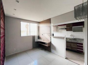 Apartamento · 57m² · 2 Quartos · 1 Vaga · Apartamento à Venda - Ponte São João , 2 Quartos, 57 m² - Jundiaí