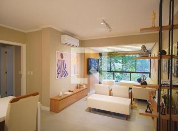 Apartamento · 100m² · 3 Quartos · 1 Vaga · Apartamento à Venda - Chácara das Pedras , 3 Quartos, 100 m² - Porto Alegre