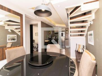 Apartamento · 120m² · 2 Quartos · 2 Vagas · Apartamento à Venda - Pinheirinho, 2 Quartos, 120 m² - Curitiba