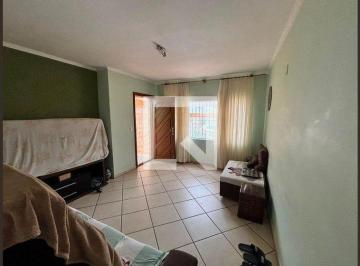 Casa · 197m² · 3 Quartos · 2 Vagas · Casa à Venda - Vila América, 3 Quartos, 197 m² - Santo André