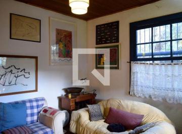 Casa · 125m² · 2 Quartos · 1 Vaga · Casa à Venda - Vila Madalena, 2 Quartos, 125 m² - São Paulo