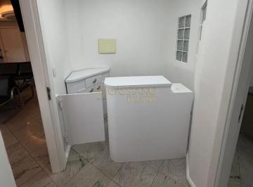Comercial · 25m² · 1 Vaga · Sala comercial para locação de 25m² | 01 banheiro e 01 vaga de garagem | Edifício Centro Médico São