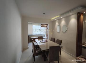 Apartamento · 75m² · 2 Quartos · 2 Vagas · Apartamento à venda de 75m² | 02 dormitórios, sendo 01 suíte e 02 vagas de garagem | Edifício Maxxim