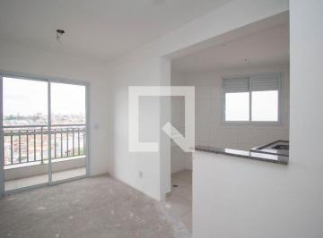 Apartamento · 51m² · 2 Quartos · 1 Vaga · Apartamento à Venda - Freguesia do Ó, 2 Quartos,  51 m² - São Paulo