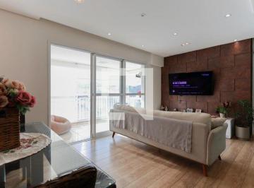 Apartamento · 89m² · 3 Quartos · 2 Vagas · Apartamento à Venda - Santana, 3 Quartos, 89 m² - São Paulo