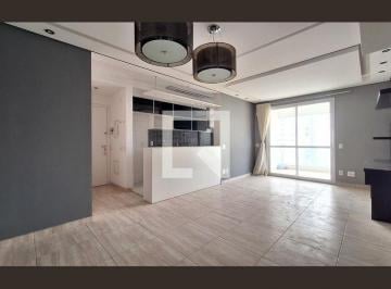 Apartamento · 88m² · 3 Quartos · 2 Vagas · Apartamento à Venda - Lapa, 3 Quartos, 88 m² - São Paulo