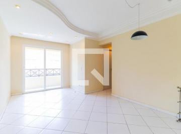 Apartamento · 64m² · 2 Quartos · 1 Vaga · Apartamento à Venda - Vila Isa, 2 Quartos, 64 m² - São Paulo