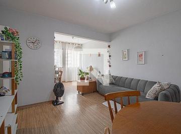 Apartamento · 77m² · 2 Quartos · Apartamento à Venda - Aclimação, 2 Quartos, 77 m² - São Paulo