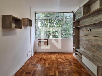 Apartamento · 50m² · 1 Quarto · 1 Vaga · Apartamento à Venda - São Francisco, 1 Quarto, 50 m² - Niterói