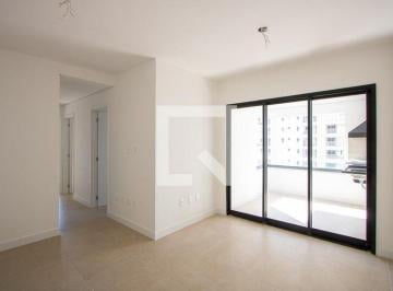 Apartamento · 93m² · 3 Quartos · 2 Vagas · Apartamento à Venda - Campestre, 3 Quartos, 93 m² - Santo André