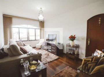 Casa · 163m² · 4 Quartos · 4 Vagas · Casa à Venda - Mandaqui, 4 Quartos,  163 m² - São Paulo