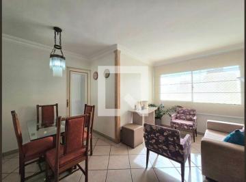 Apartamento · 65m² · 3 Quartos · 1 Vaga · Apartamento à Venda - Moema, 3 Quartos, 65 m² - São Paulo