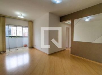 Apartamento · 70m² · 3 Quartos · 2 Vagas · Apartamento à Venda - Vila Mariana, 3 Quartos, 70 m² - São Paulo