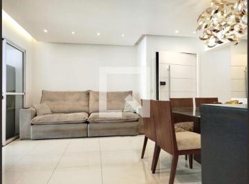 Apartamento · 73m² · 3 Quartos · 2 Vagas · Apartamento à Venda - Tatuapé, 3 Quartos, 73 m² - São Paulo