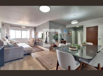 Apartamento · 115m² · 2 Quartos · 1 Vaga · Apartamento à Venda - Vila Romana, 2 Quartos, 115 m² - São Paulo