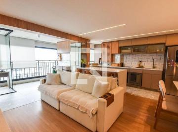 Apartamento · 75m² · 2 Quartos · 1 Vaga · Apartamento à Venda - Ipiranga, 2 Quartos, 75 m² - São Paulo