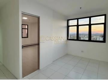Comercial · 50m² · 1 Vaga · Sala comercial à venda de 50m² | 01 banheiro e 01 vaga de garagem | Edíficio Prime Office Cassiano R