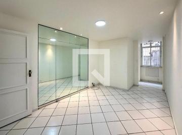 Apartamento · 70m² · 2 Quartos · Apartamento à Venda - Leblon, 2 Quartos, 70 m² - Rio de Janeiro