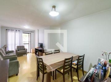 Apartamento · 83m² · 3 Quartos · 2 Vagas · Apartamento à Venda - Jabaquara, 3 Quartos, 83 m² - São Paulo