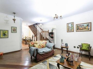 Casa · 210m² · 3 Quartos · 3 Vagas · Casa à Venda - Jardim Nossa Senhora do Carmo, 3 Quartos, 210 m² - São Paulo