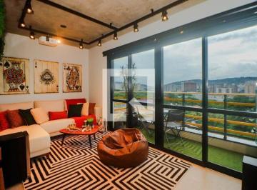 Apartamento · 42m² · 1 Quarto · 1 Vaga · Apartamento à Venda - Jardim Salso , 1 Quarto, 42 m² - Porto Alegre