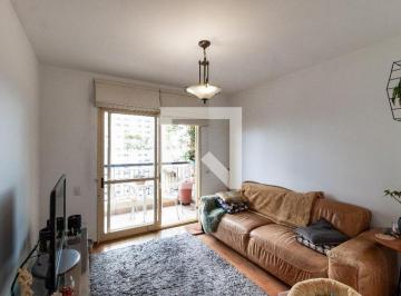 Apartamento · 81m² · 3 Quartos · 2 Vagas · Apartamento à Venda - Vila Pompéia, 3 Quartos, 81 m² - São Paulo