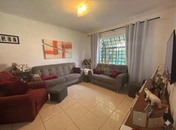 Casa · 101m² · 3 Quartos · 2 Vagas · Casa térrea para venda | 03 dormitórios, sendo suítes e 02 vagas de garagem | Jardim das Indústrias|