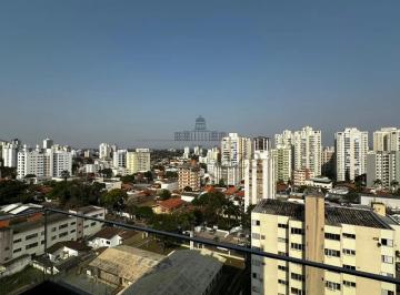 Apartamento · 120m² · 3 Quartos · 2 Vagas · Oportunidade - Apartamento - Vila Ema - Residencial Allure - 3 Suítes - 120m².