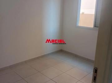Apartamento · 48m² · 2 Quartos · 1 Vaga · Apartamento térreo no Condomínio Vila dos Pássaros - Jardim São José II - Vila dos Passaros